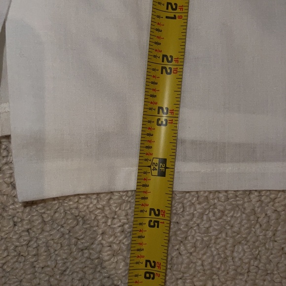 Carefree Fashions Scottsdale Arizona Button-Up Blouse Made in USA - Picture 13 of 14